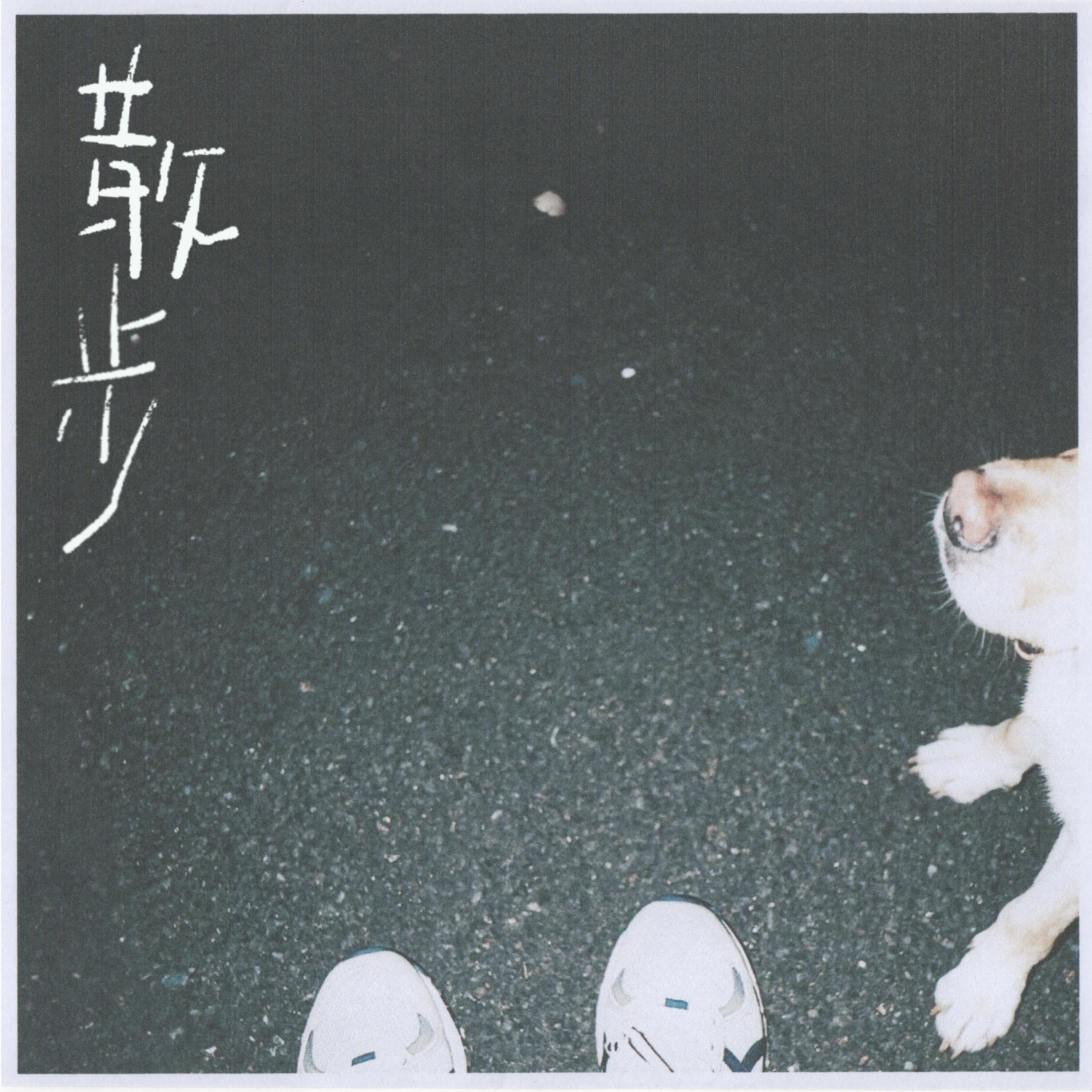 散步专辑