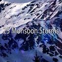 25 Monsoon Storms专辑