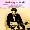 Chuck Berry - Don't You Lie to Me