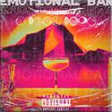 Emotional bar（RED）