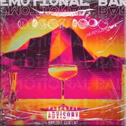 Emotional bar（RED）