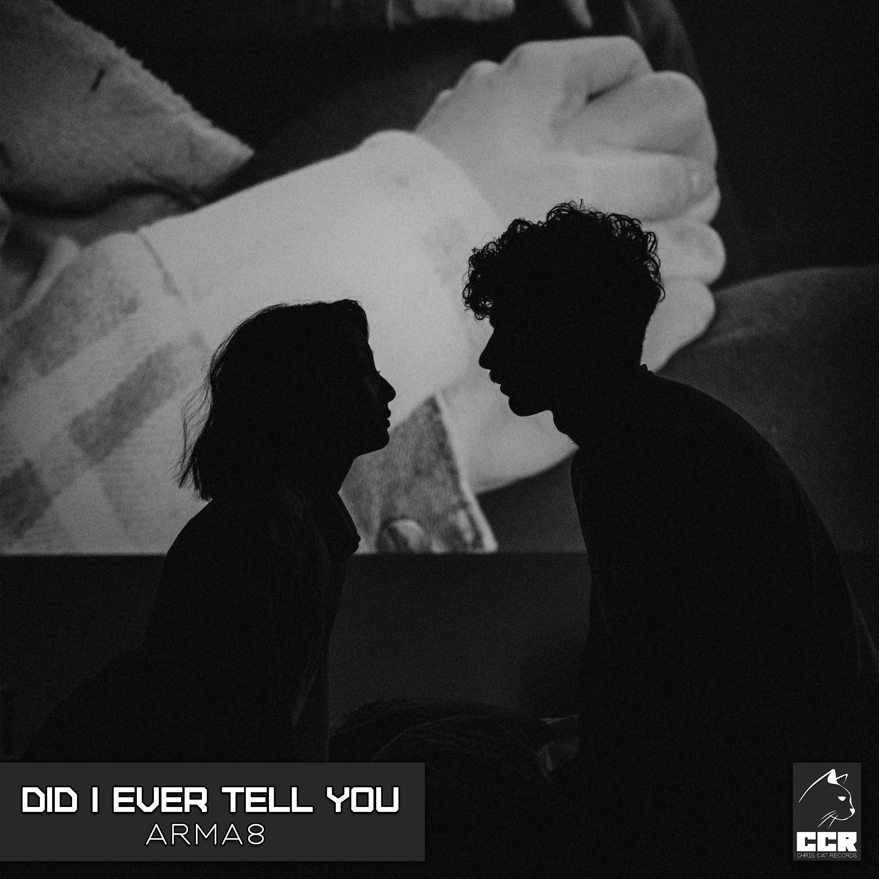 Did I Ever Tell You