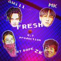 Fresh Fresh feat RT专辑