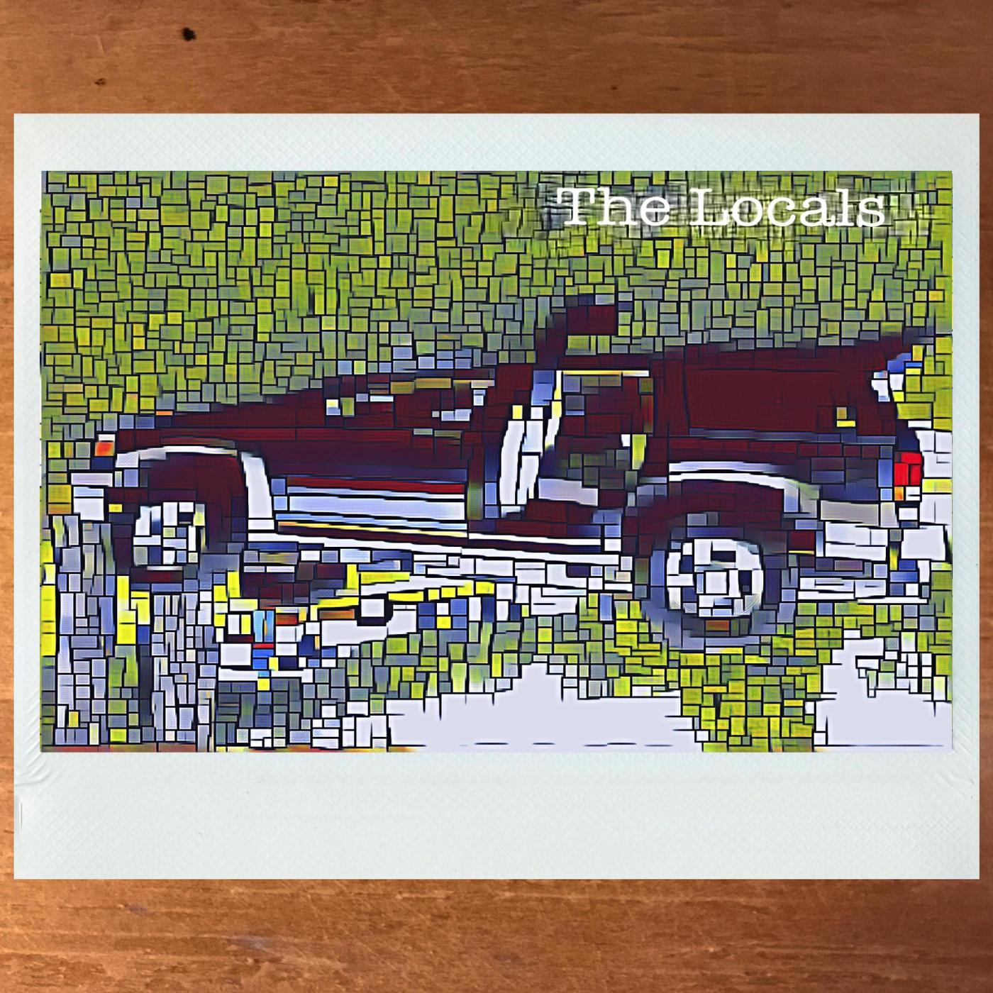 The Local - Casket Lovin' (The Ghoul Song)