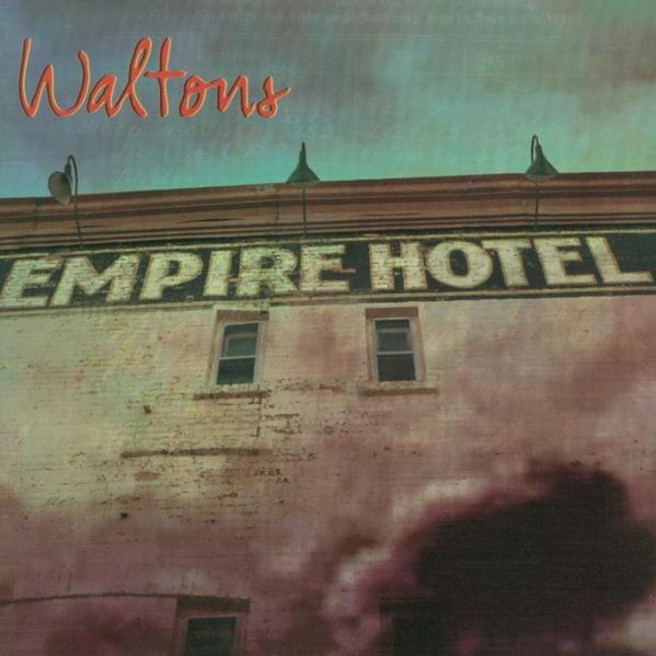 Empire Hotel