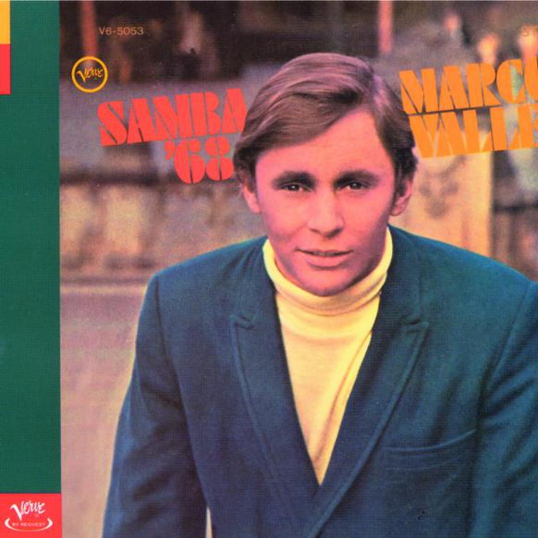 Samba '68
