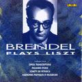 Brendel Plays Liszt, Vol. 2