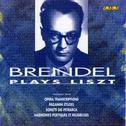 Brendel Plays Liszt, Vol. 2专辑