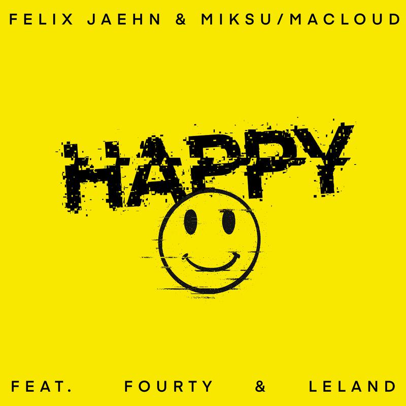 Felix Jaehn - Happy