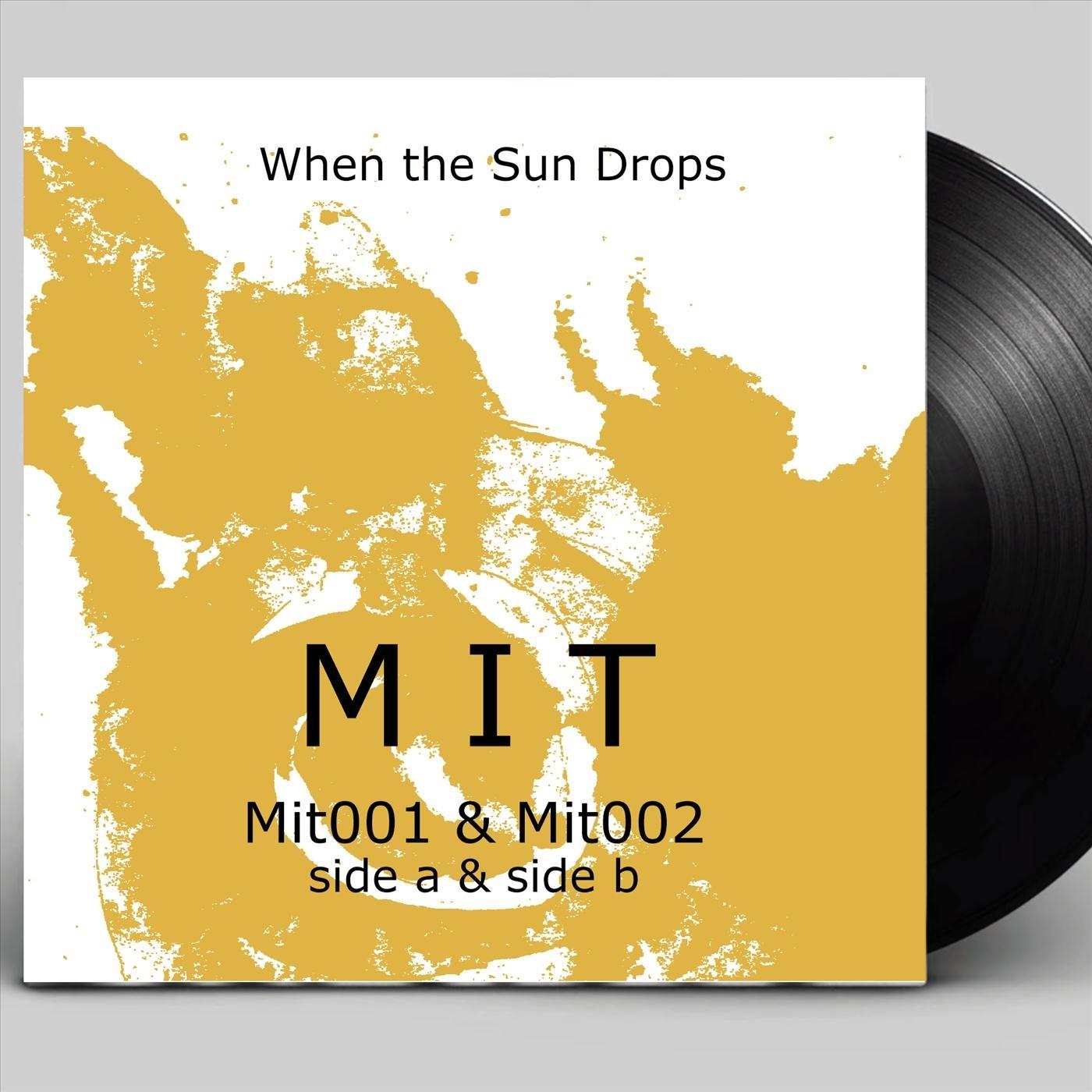 When the Sun Drops