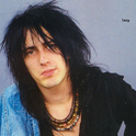 Izzy Stradlin