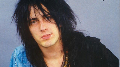 Izzy Stradlin