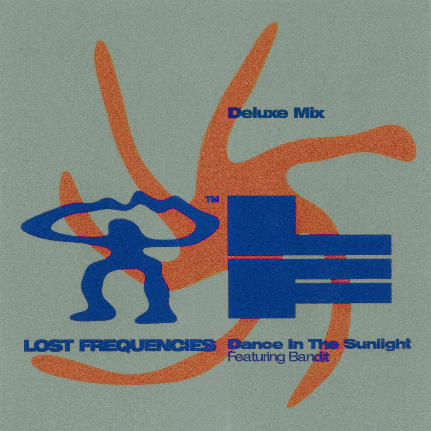 Dance In The Sunlight (Deluxe Version)
