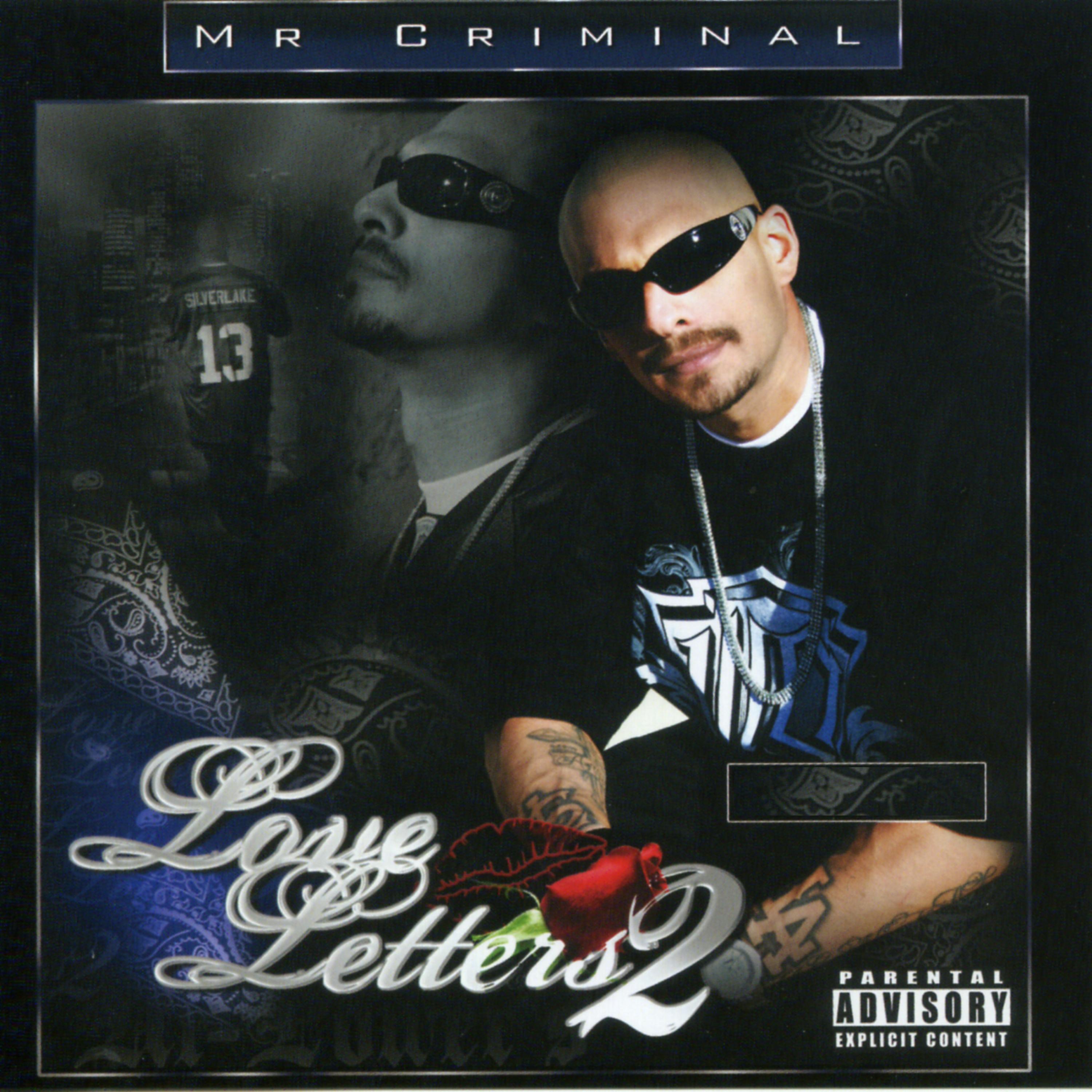 Love Letters, Pt. 2