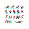 Make Everything Ok专辑