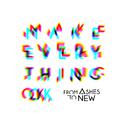 Make Everything Ok专辑