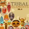 Luke Long - Tribal Jumbox (El Ritmo Mix)