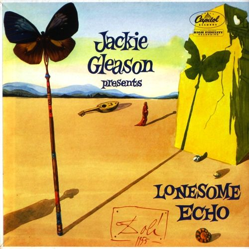 Lonesome Echo