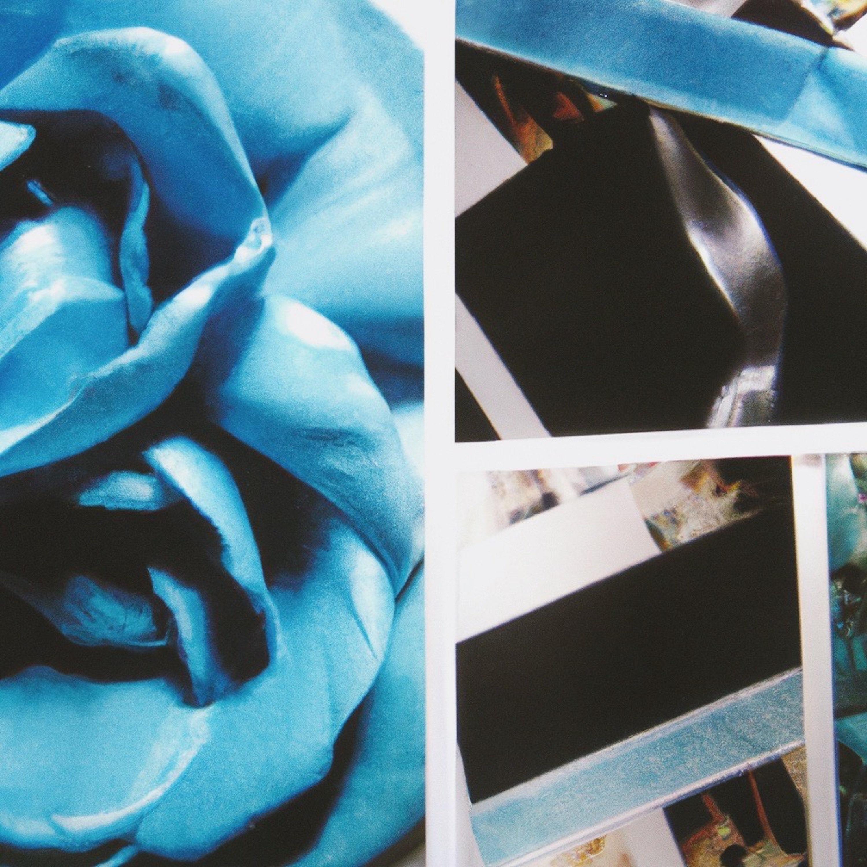 Blue Suede Rose Ballad