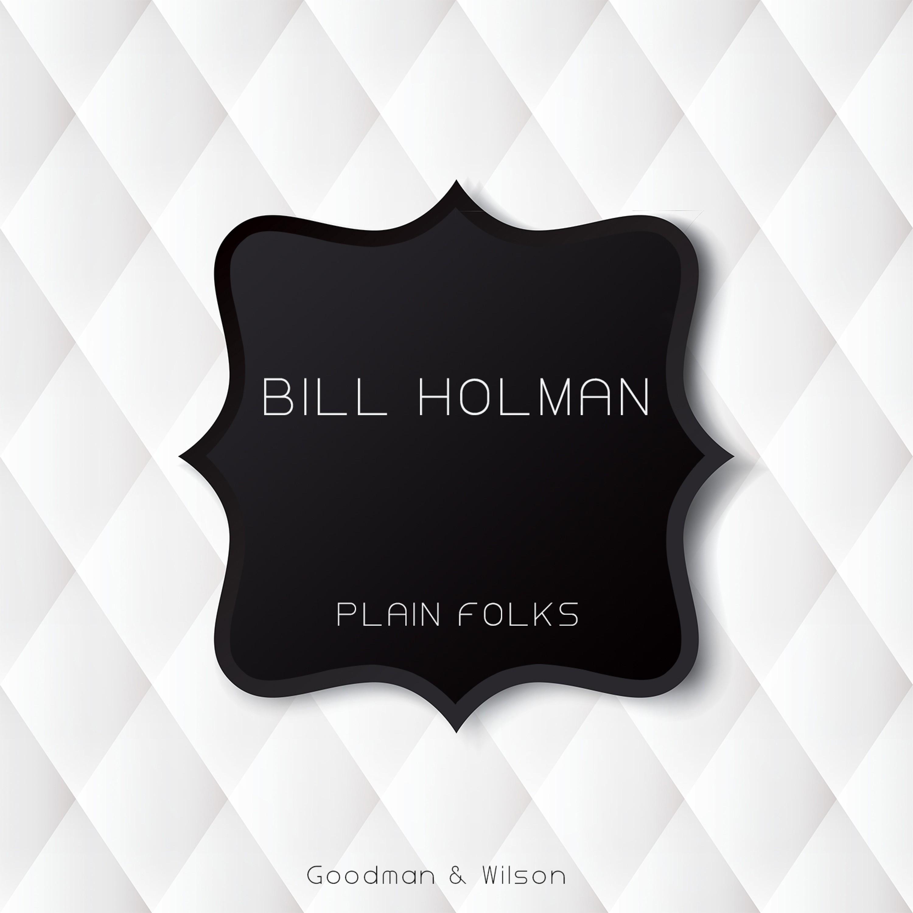 Plain Folks