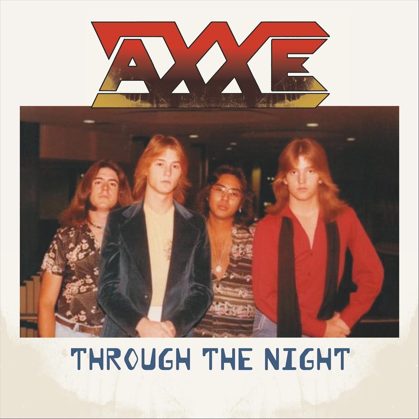 Through the Night