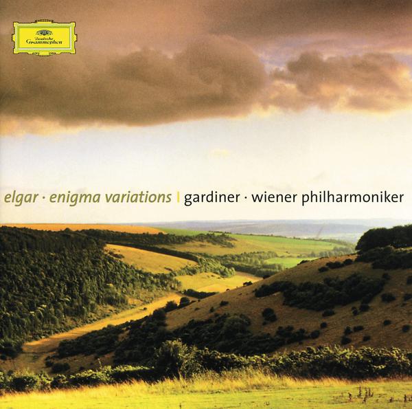 Elgar: In the South; Enigma Variations专辑