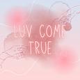 Luv come true