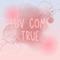 Luv come true专辑