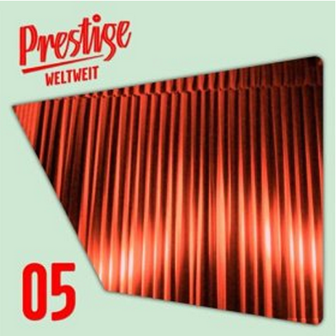 prestige weltweit remixes vol 1