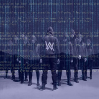 Alan Walker Alone 原版纯伴奏 高品质无人声