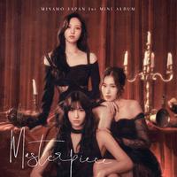 (TWICE MISAMO)Marshmallow (和声伴奏)