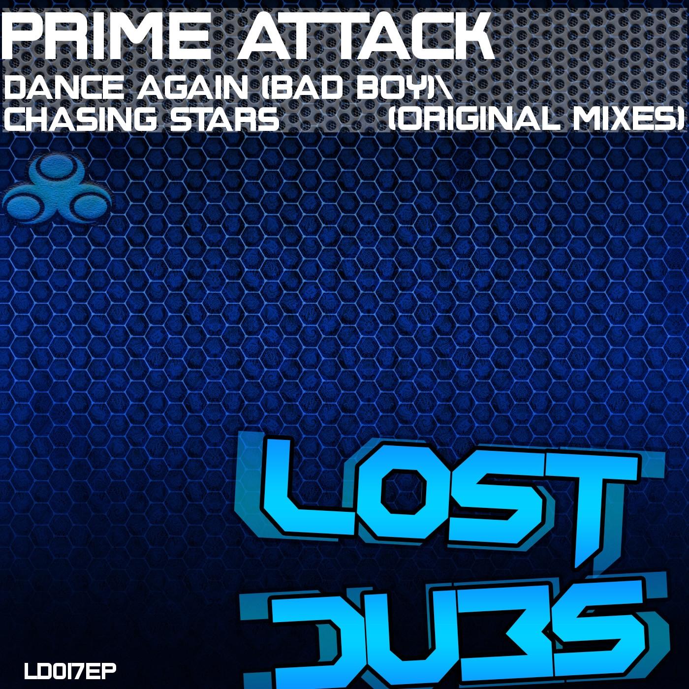 Chasing Stars EP