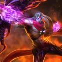 Varus,the Arrow of Retribution专辑