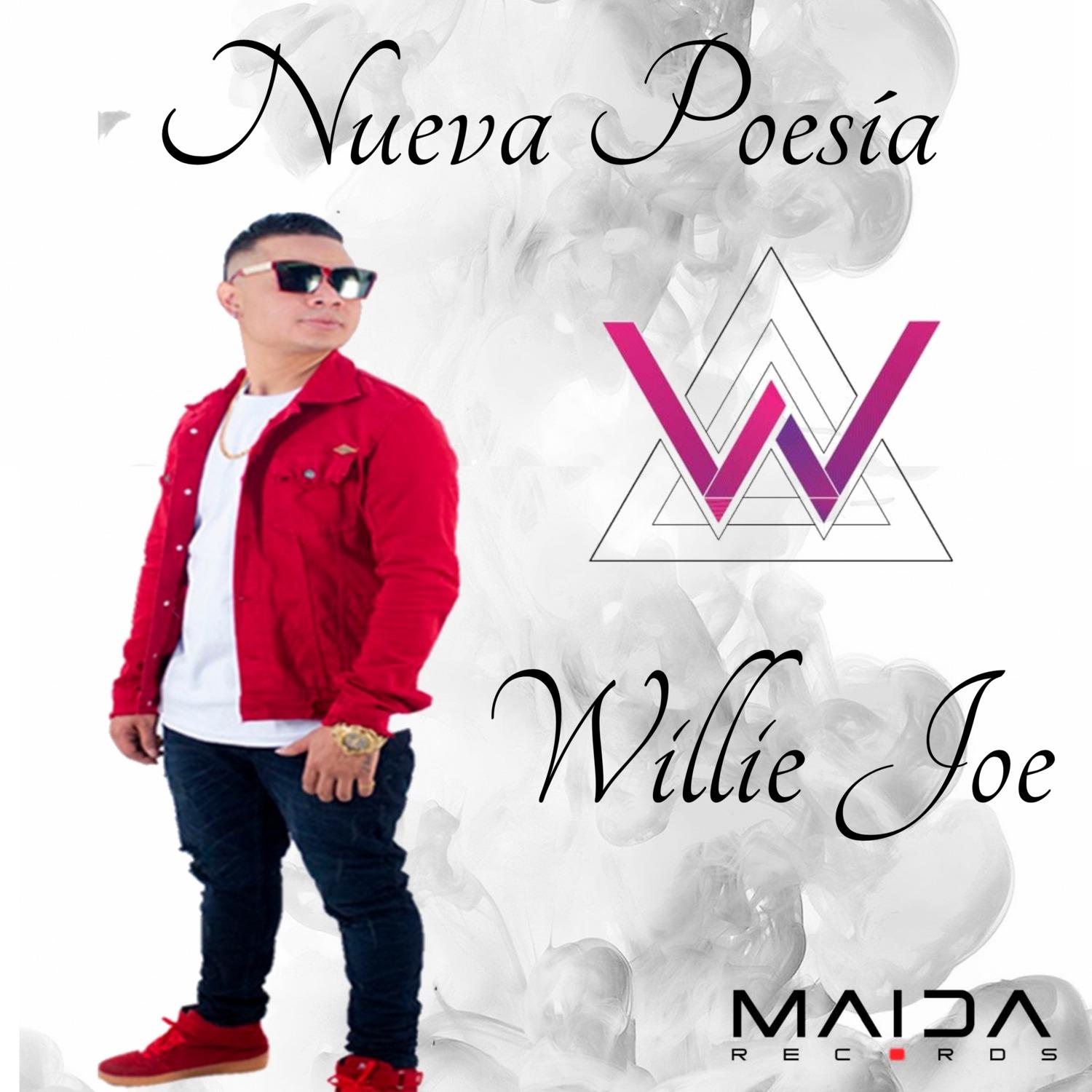 Nueva Poesía