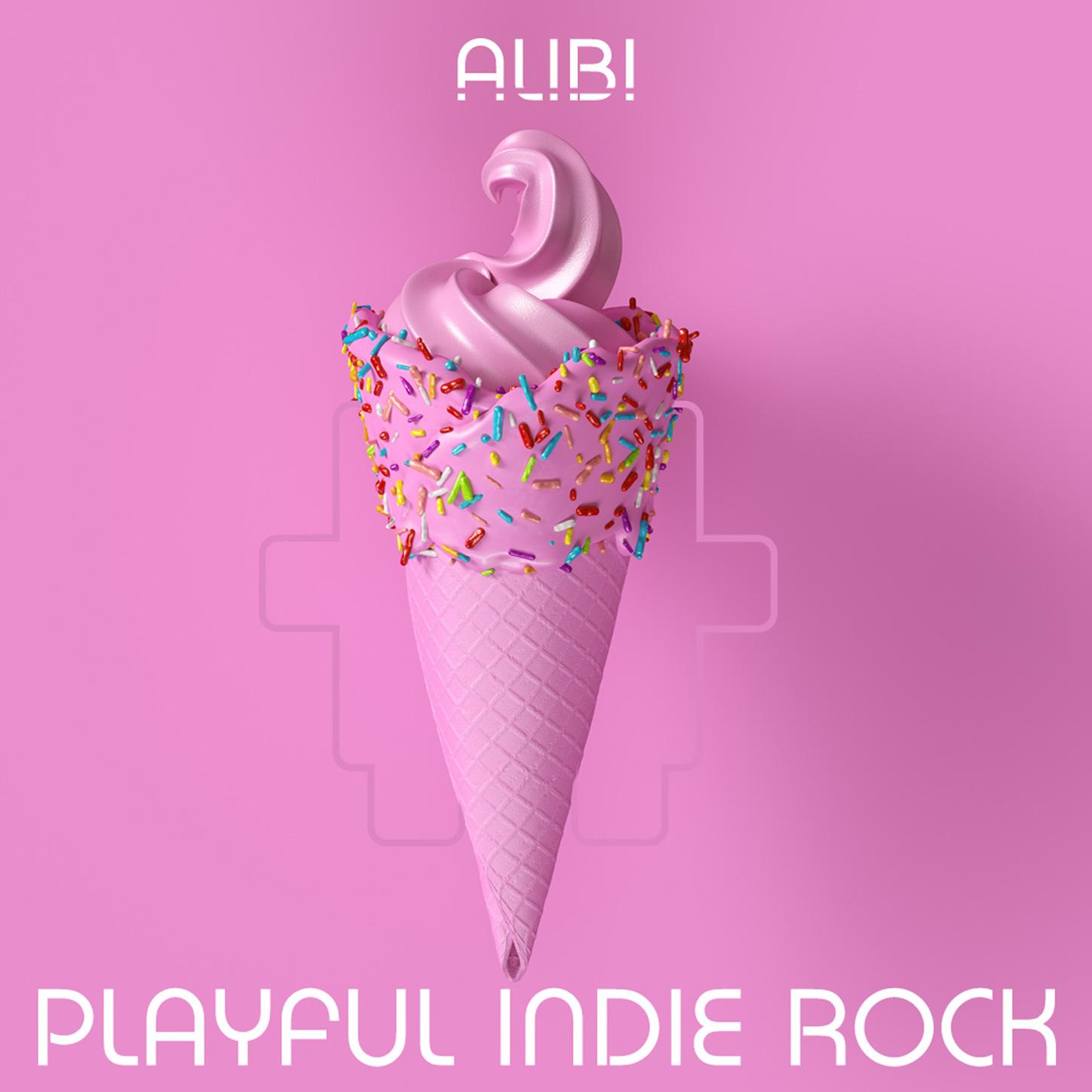 Playful Indie Rock