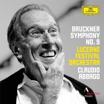 Bruckner Symphony No.9 (Nowak)专辑