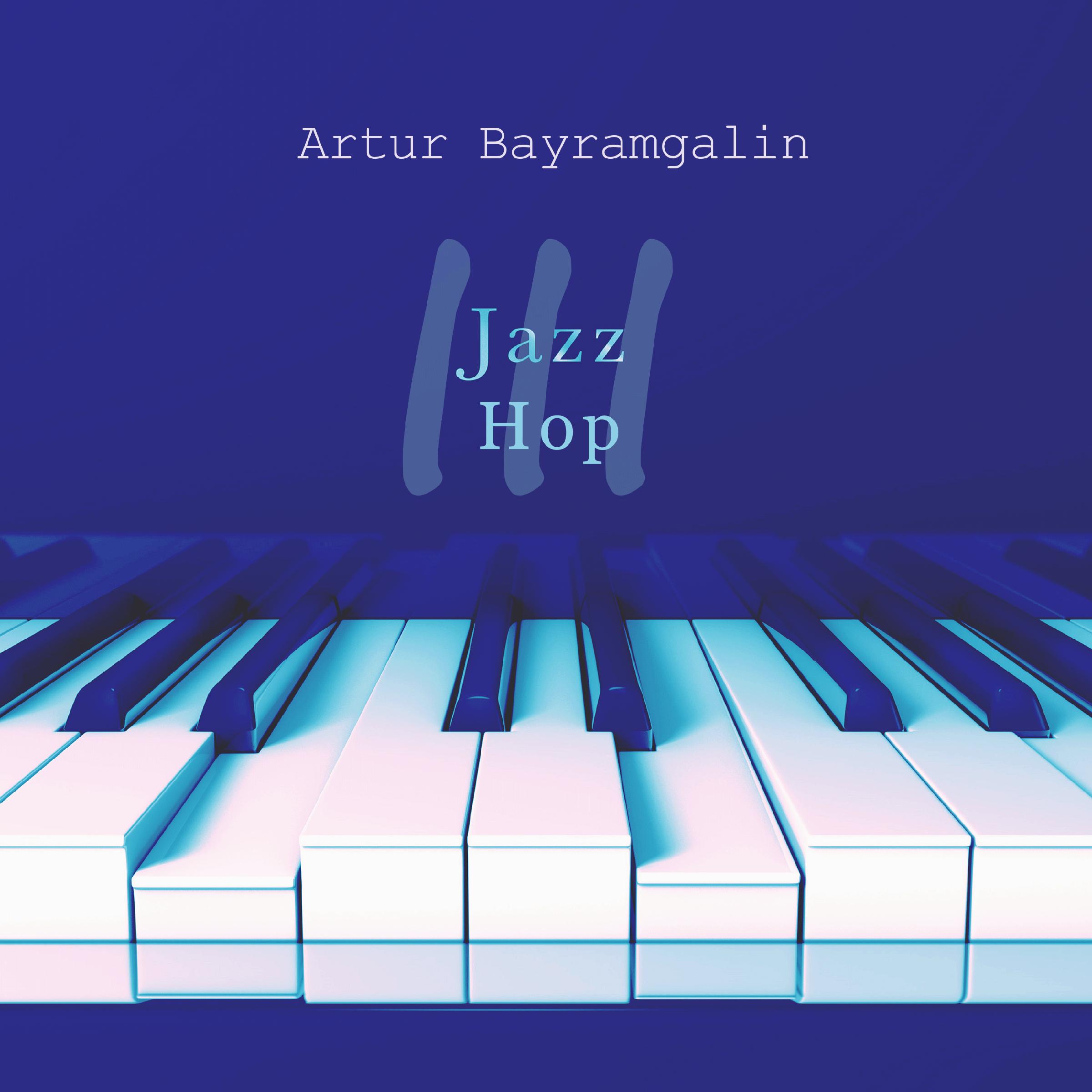 Jazz Hop 3