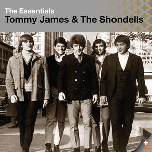Tommy James & the Shondells - Mony Mony (PS karaoke) 带和声伴奏 （升3半音）