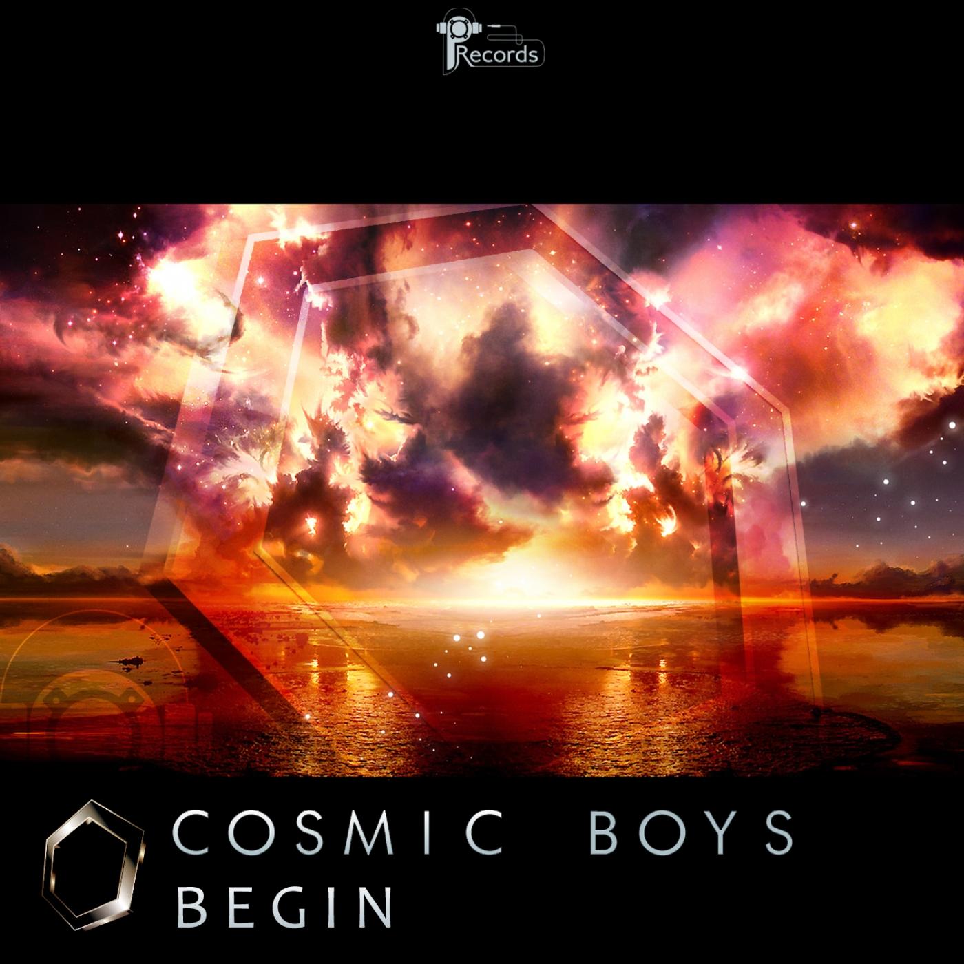 Begin
