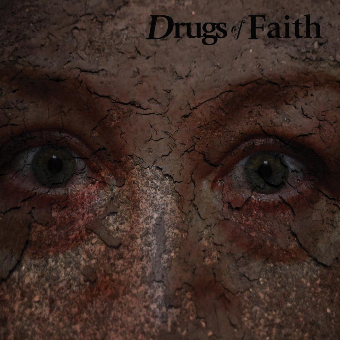 Corroded