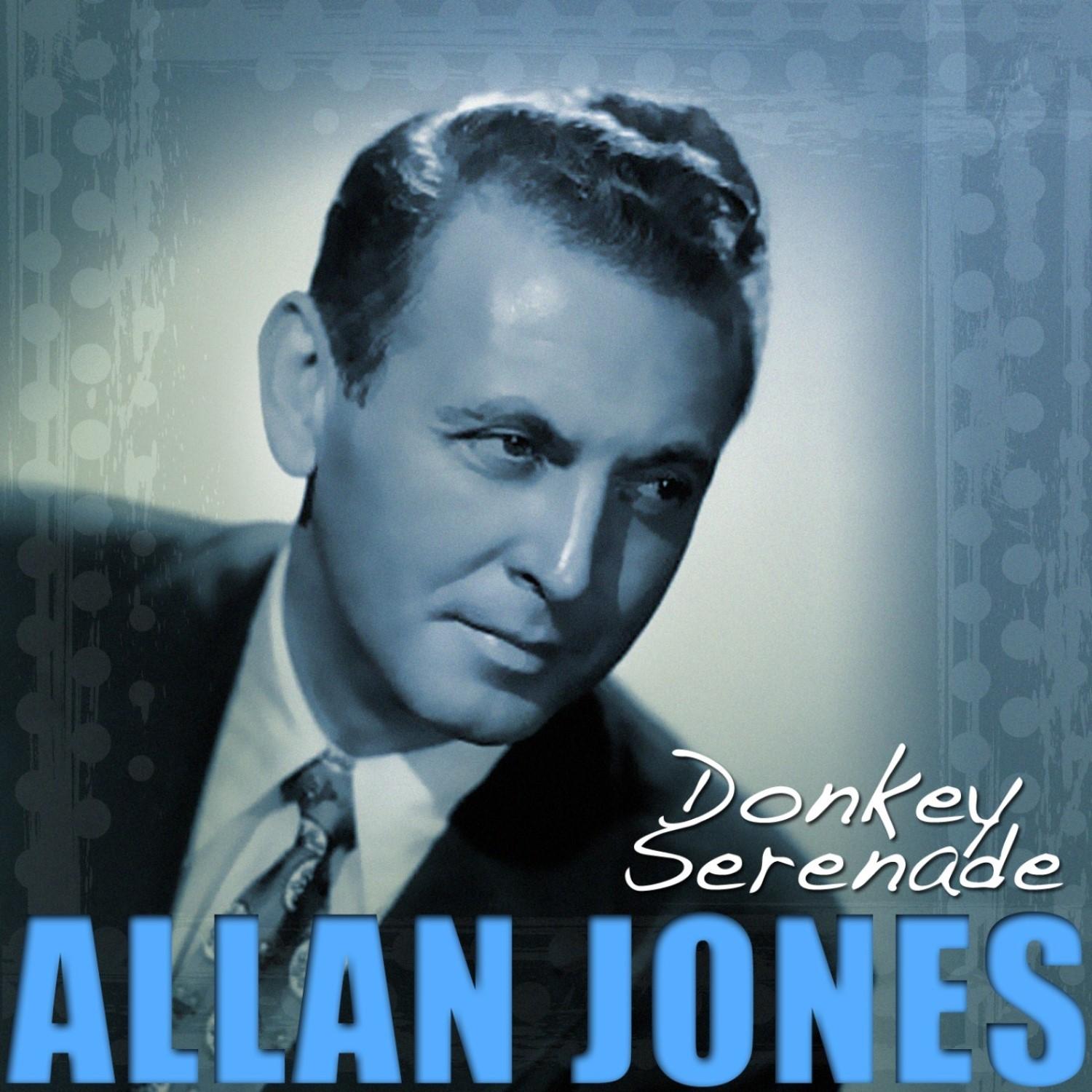 Donkey Serenade