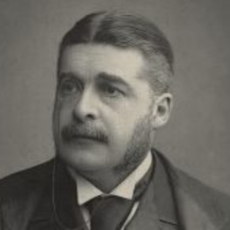 Arthur Sullivan