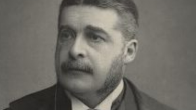 Arthur Sullivan