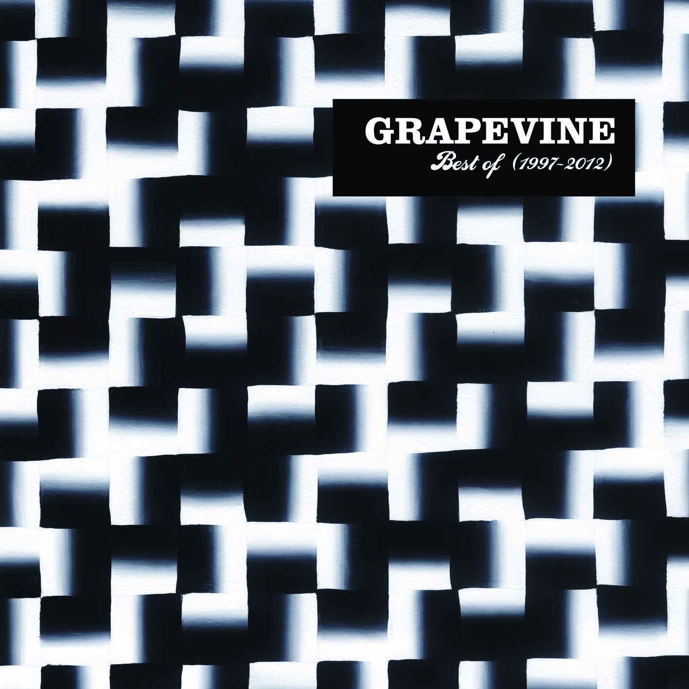 Best of GRAPEVINE 1997-2012 (通常盤)专辑