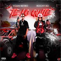 Te Lo Quite (Remix)