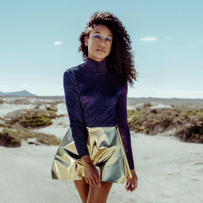 Corinne Bailey Rae