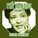 The Famous Billie Holiday, Vol. 8专辑