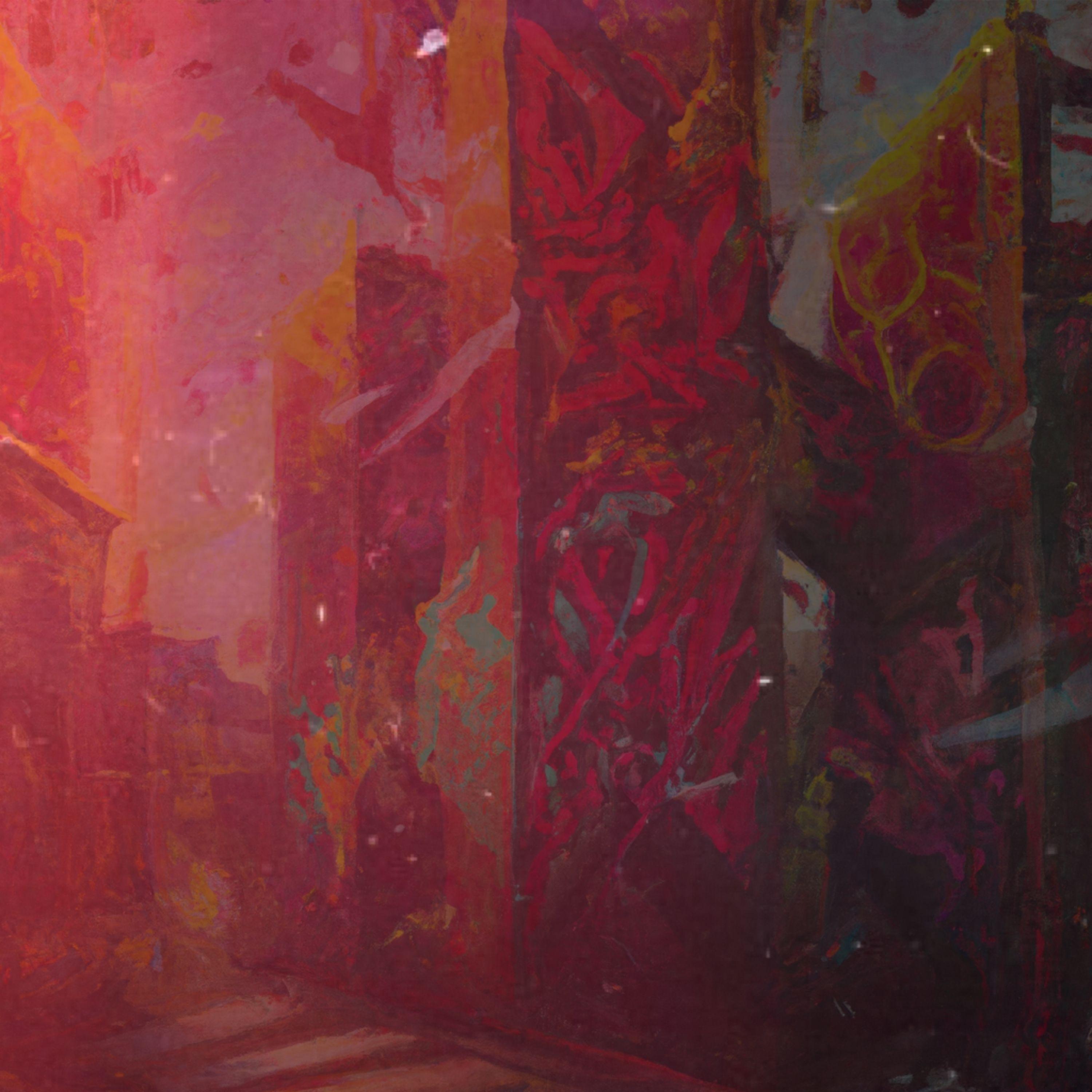 The Abstracted Hip Hop Narratives