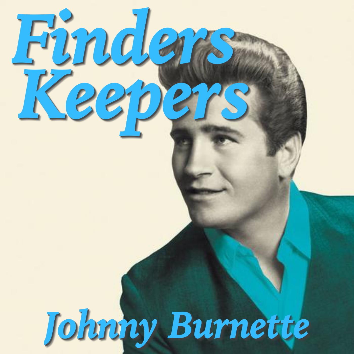 Finders Keepers