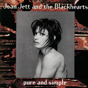 Joan Jett & the Blackhearts - I Love Rock & Roll (PS karaoke) 带和声伴奏